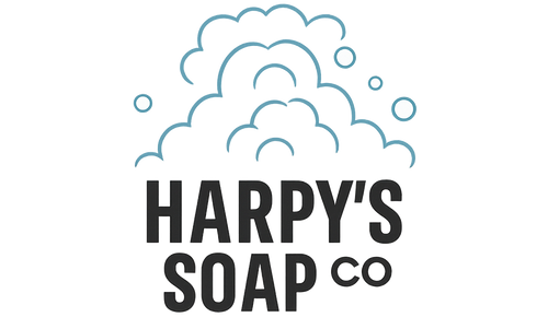 Harpy's Soap Co